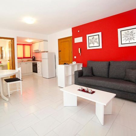 Studio Apolo Vi-4 By Interhome Calpe Exterior photo